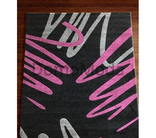 Синтетичний килим 121629 - Висока якість за найкращою ціною в Україні